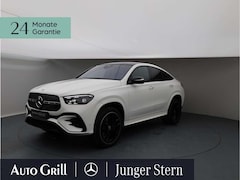 Bild des Angebotes Mercedes-Benz GLE 300 d Cp AMG Airmatic Burm Pano Massage AHK