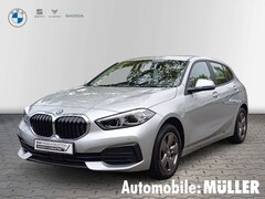 Bild des Angebotes BMW 118 d Aut.*LED*DAB*PDC*ACC*AHK*Sitzhzg.*