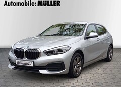 Bild des Angebotes BMW 118 d Aut.*LED*DAB*PDC*ACC*AHK*Sitzhzg.*