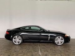 Bild des Angebotes Jaguar XKR 5.0 V8 XKR Kompressor Coupe, Leder, Navi, Xenon