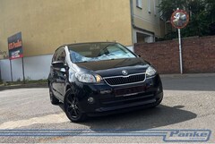 Bild des Angebotes Skoda Citigo Elegance*SHZ*Navi*Tempo*Automatik*