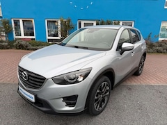 Bild des Angebotes Mazda CX-5 Nakama 2WD