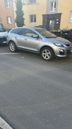 Bild des Angebotes Mazda CX-7 2.2 MZR-CD High-Line
