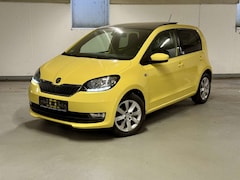 Bild des Angebotes Skoda Citigo Clever