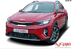 Bild des Angebotes Kia Stonic 1.0 M-Hybrid Spirit LED Navi ACC Kamera