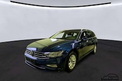 Bild des Angebotes VW Passat Variant Business 2.0TDI DSG LED NAV ACC SHZ