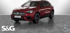 Bild des Angebotes Mercedes-Benz GLA 200 AMG MBUX+RüKam+LED+AHK+Night+20+Soundsy