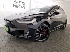 Bild des Angebotes Tesla Model X 100D Performance Ludicrous. 22 Zoll, AHK