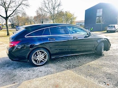 Bild des Angebotes Mercedes-Benz CLA 250 Shooting Brake 7G-DCT AMG Line