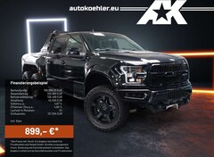 Bild des Angebotes Ford F 150 Raptor 6 Wheeler Einzelstück 1x in Europa!
