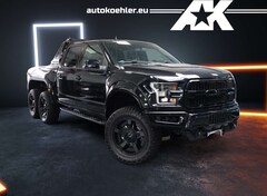Bild des Angebotes Ford F 150 Raptor 6 Wheeler Einzelstück 1x in Europa!