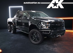 Bild des Angebotes Ford F 150 Raptor 6 Wheeler Einzelstück 1x in Europa!