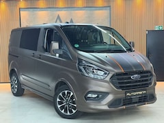Bild des Angebotes Ford Transit /Tourneo Sport 320 L1*AHK*1HAND*MWST*
