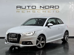 Bild des Angebotes Audi A1 1.0 TFSI Ultra*S-Line*XenonPlus*1.Hand*