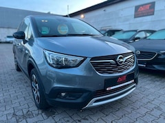 Bild des Angebotes Opel Crossland X Crossland 1.2 Innovation,Kamera,Navi,PDC,19TKM!