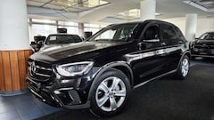 Bild des Angebotes Mercedes-Benz GLC 220 220d 4WD AMG Int/20"/ACC/AHK/Multib/RFK/Spur/Tot