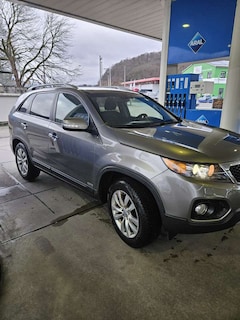 Bild des Angebotes Kia Sorento Sorento 2.2 CRDi 4WD Aut. Executive