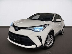 Bild des Angebotes Toyota C-HR Hybrid Business Edition*Navi*PDC*SitzHeiz*