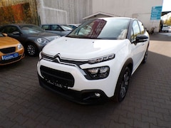 Bild des Angebotes Citroen C3 PureTech 110, 1-HAND