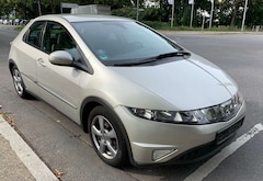 Bild des Angebotes Honda Civic 1.4 Sport Automatik