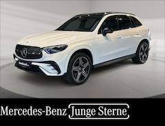 Bild des Angebotes Mercedes-Benz GLC 400 e 4matic AMG AMG+MBUX+Burm+Night+AHK+SHD