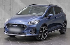 Bild des Angebotes Ford Fiesta Active X 1.0 EB Hybrid Automatik