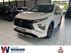 Bild des Angebotes Mitsubishi Eclipse Cross Plug-In Hybrid Select-Paket Apple CarPlay Android