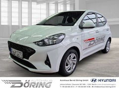 Bild des Angebotes Hyundai i10 FL Select 1.0 Schaltwagen 63PS Navigation