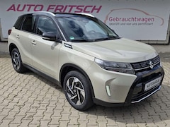 Bild des Angebotes Suzuki Vitara 1.4 COMFORT+ ALLGRIP HYBRID