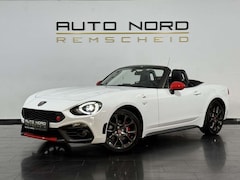 Bild des Angebotes Abarth 124 Spider 1.4 Turbo*BOSE*Leder*Monza*GARANTIE*