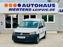 Bild des Angebotes VW Caddy Nfz Kombi EcoProfi BMT Klima Sound FH