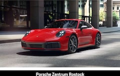 Bild des Angebotes Porsche 992 911 Carrera T Sportabgasanlage nur 39.900 km