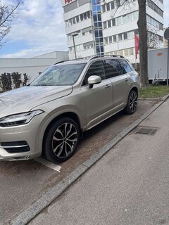 Bild des Angebotes Volvo XC90 D5 AWD Geartronic Kinetic