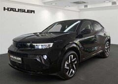 Bild des Angebotes Opel Mokka GS Kamera,Sitzheizung,CarPlay,Allwetterreifen
