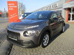 Bild des Angebotes Citroen C3 Diesel BlueHDi 100 S&S, Klimaautomatik