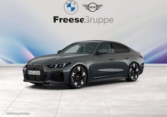 Bild des Angebotes BMW 430 i xDrive Gran Coupé AHK 360° HEAD-UP RFK HIFI