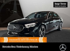 Bild des Angebotes Mercedes-Benz E 400 e 4M Hybrid Avantgarde 360° Distr. AHK PTS