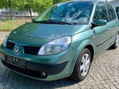 Bild des Angebotes Renault Scenic 1.6 16V Avantage 2*1.HAND*Panoramadach*Klima*Sitzh