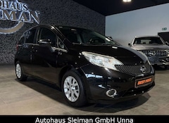 Bild des Angebotes Nissan Note Acenta Plus 1,2/Klima/Navi/Tüv-Neu