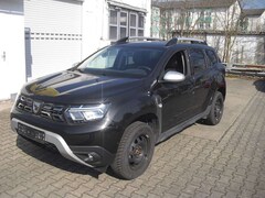Bild des Angebotes Dacia Duster Duster TCe 150 4WD Prestige Alu Leder Navi Sitzhei
