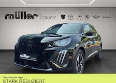 Bild des Angebotes Peugeot 2008 PureTech 130 EAT8 Allure