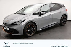 Bild des Angebotes CUPRA Born Edition Dynamic LED,Rear View,Navi