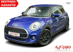 Bild des Angebotes MINI Cooper Cooper 1.5 Pepper LED Sitzheizung DAB PDC