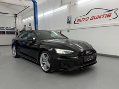 Bild des Angebotes Audi A5 Coupe 50 TDI S line *Matrix*Ambiente*Leder*