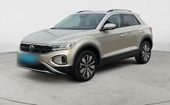 Bild des Angebotes VW T-Roc 1.5 TSI Move