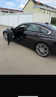 Bild des Angebotes BMW 420 420 d