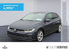 Bild des Angebotes VW Polo Style 1.0 TSI DSG MATRIX-LED+RearView+AHK