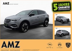 Bild des Angebotes Opel Grandland 1.2 Turbo 120 Jahre Navi Klimaauto.