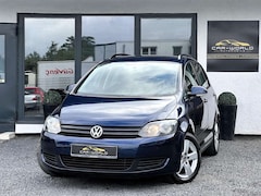Bild des Angebotes VW Golf Plus VI SHZ NAVI Automatik Garantie Scheckh