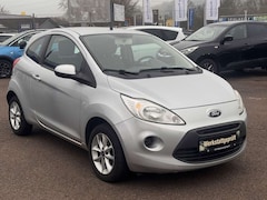 Bild des Angebotes Ford Ka/Ka+ Cool & Sound/TüvNeu/Garantie/uvm